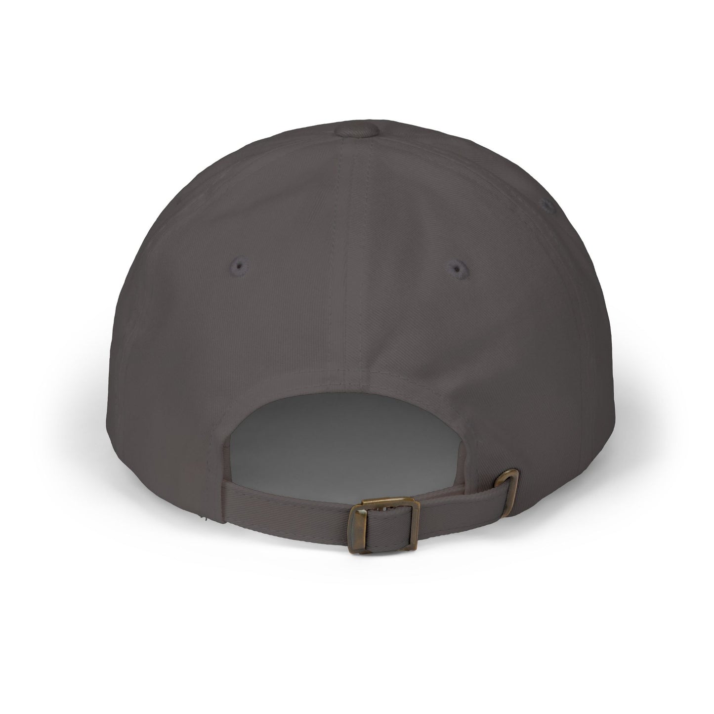 Classic Cap with Gallop & Moo Design, Adjustable Hat for Horse Lovers, Unique Gift for Equine Enthusiasts, Casual Style for Outdoors