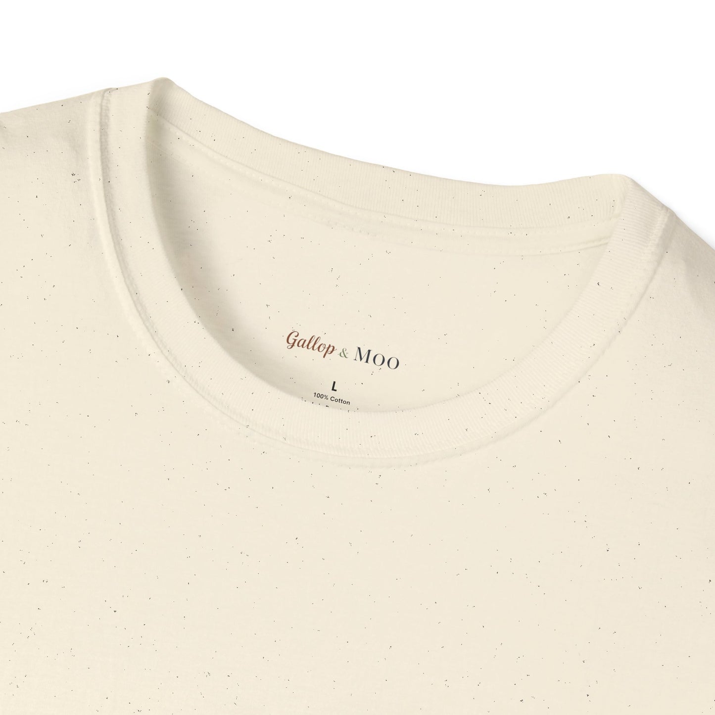 Camiseta unisex "La vida es mejor en la silla de montar", regalo para amantes de las vacas, camiseta ecuestre, camiseta de vida en la granja, ropa para jinetes