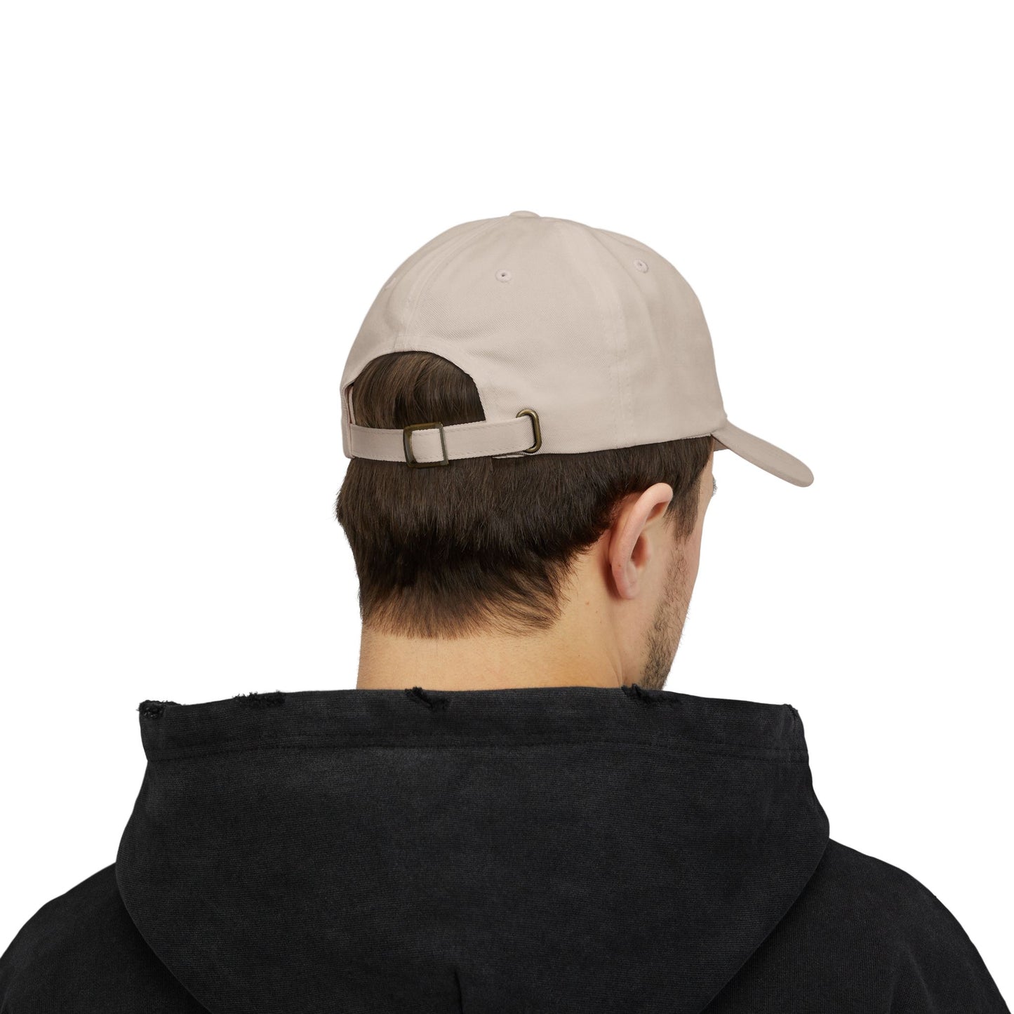 Classic Cap with Whimsical Cow Design, Trendy Dad Hat, Cute Gift for Farmers, Casual Cap for Everyday Wear, Unisex Adjustable Hat