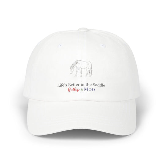 Classic Cap with Whimsical Cow Design, Trendy Dad Hat, Cute Gift for Farmers, Casual Cap for Everyday Wear, Unisex Adjustable Hat
