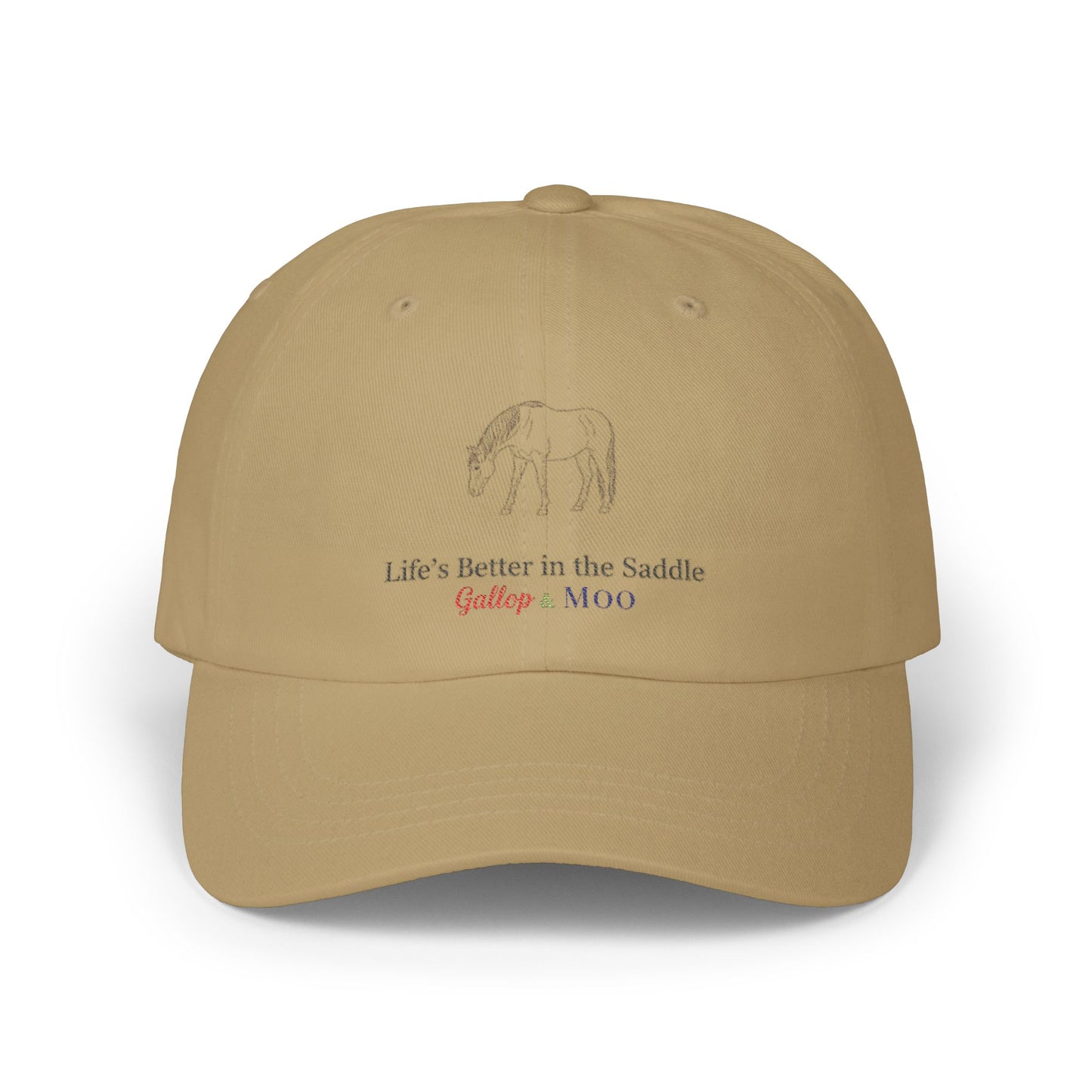 Classic Cap with Whimsical Cow Design, Trendy Dad Hat, Cute Gift for Farmers, Casual Cap for Everyday Wear, Unisex Adjustable Hat