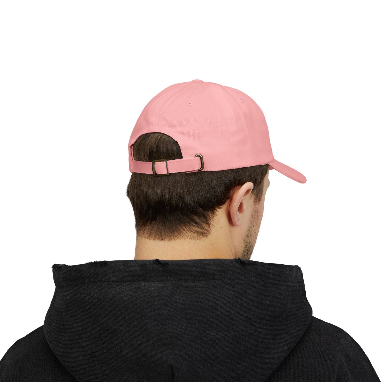 Classic Cap with Whimsical Cow Design, Trendy Dad Hat, Cute Gift for Farmers, Casual Cap for Everyday Wear, Unisex Adjustable Hat