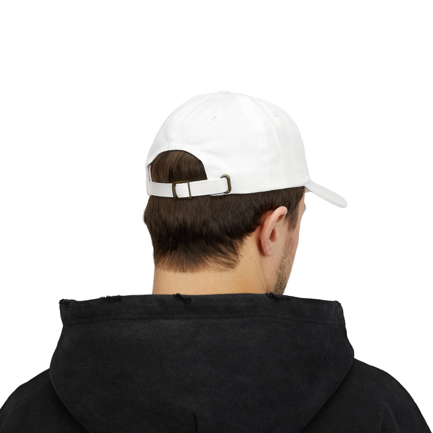Classic Cap with Whimsical Cow Design, Trendy Dad Hat, Cute Gift for Farmers, Casual Cap for Everyday Wear, Unisex Adjustable Hat