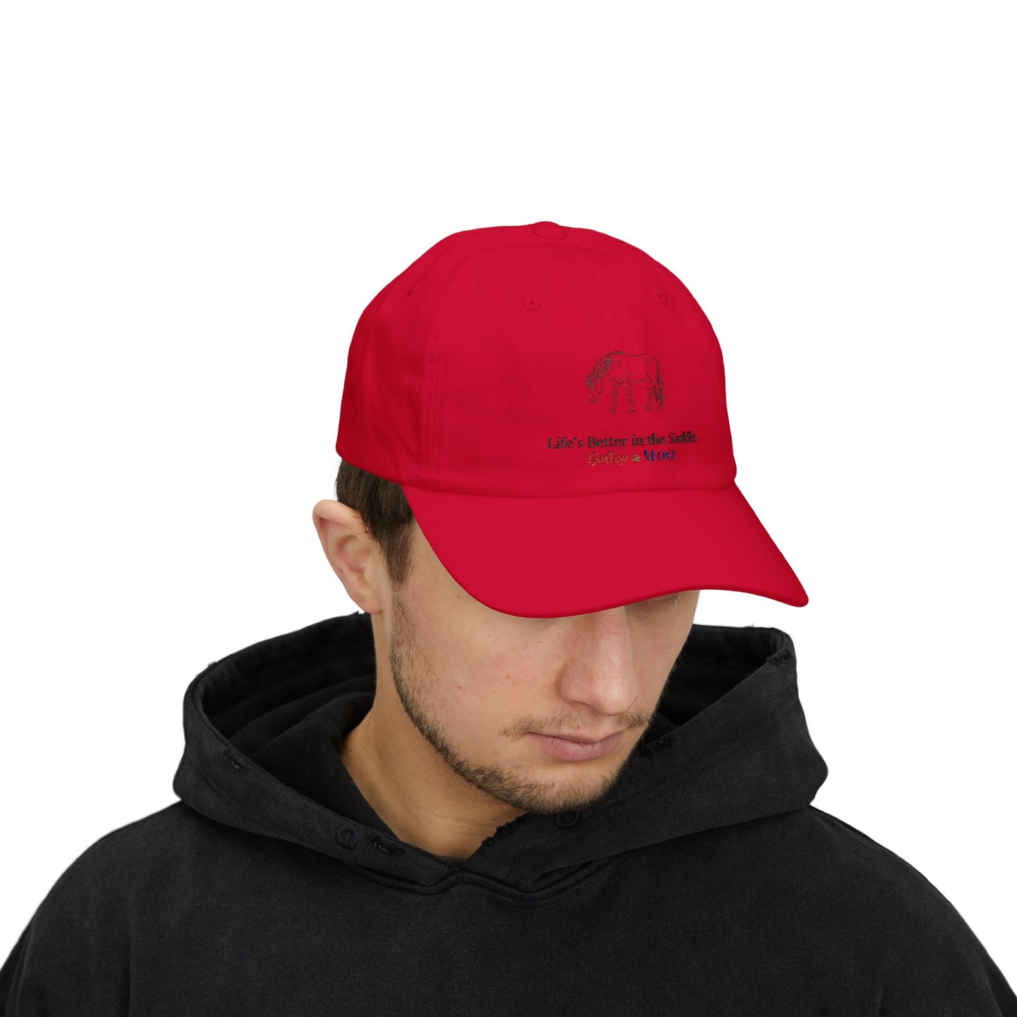 Classic Cap with Whimsical Cow Design, Trendy Dad Hat, Cute Gift for Farmers, Casual Cap for Everyday Wear, Unisex Adjustable Hat