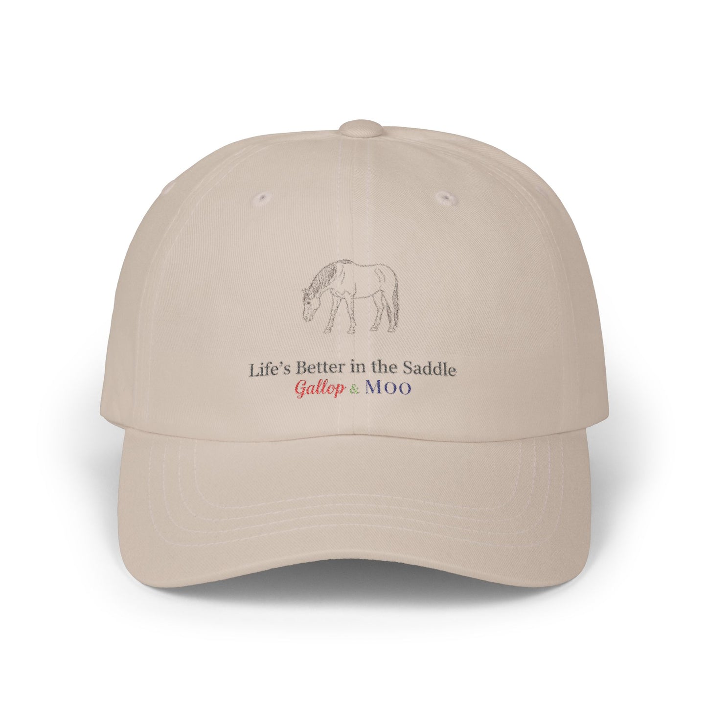 Classic Cap with Whimsical Cow Design, Trendy Dad Hat, Cute Gift for Farmers, Casual Cap for Everyday Wear, Unisex Adjustable Hat