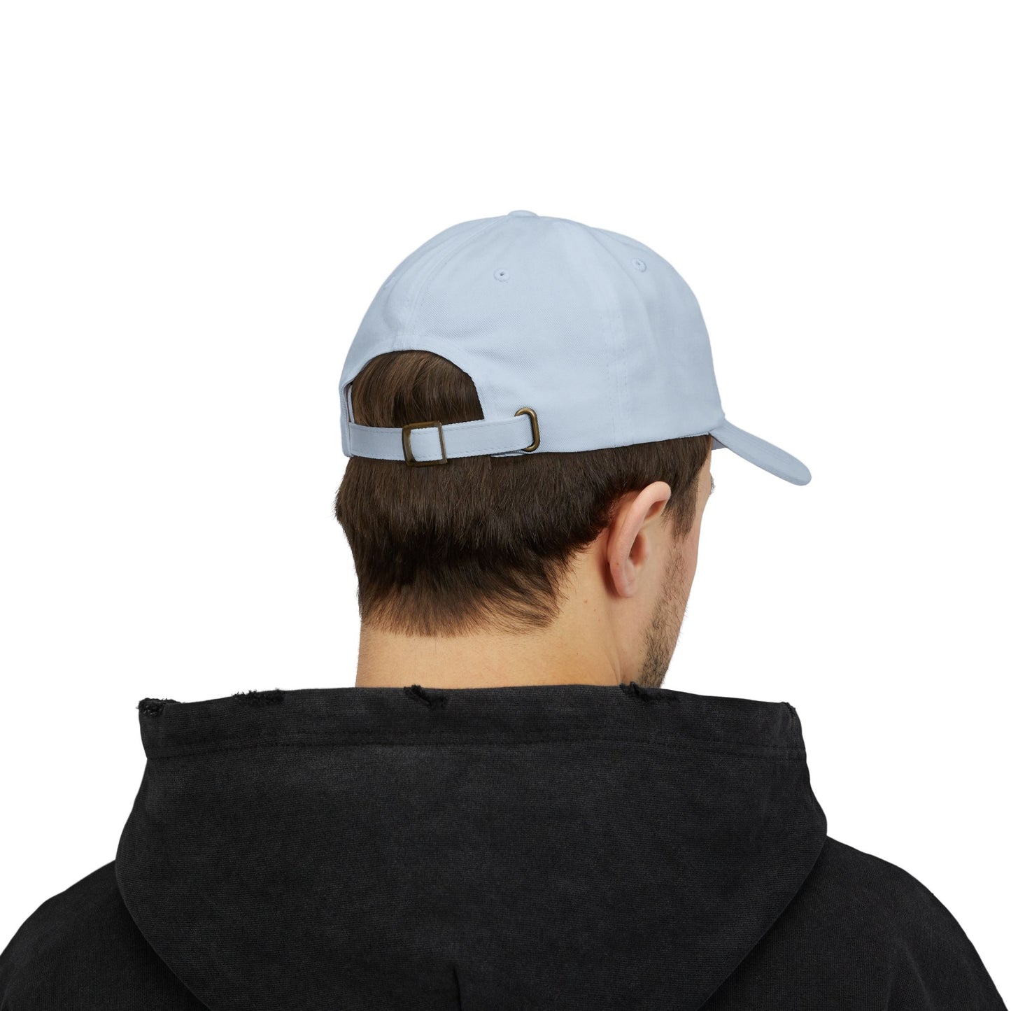 Classic Cap with Whimsical Cow Design, Trendy Dad Hat, Cute Gift for Farmers, Casual Cap for Everyday Wear, Unisex Adjustable Hat